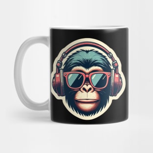 chimp Mug